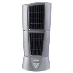 Lasko Platinum Desktop Wind Tower® household fan Silver