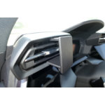 Brodit ProClip Passieve houder Tablet/UMPC, Draagbare mobiele computer, Mobiele telefoon/Smartphone, Beeldscherm, Navigator Zwart