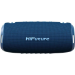 HiFuture - Gravity - 45W Waterproof Bluetooth Speaker - Blue