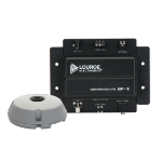 Louroe Electronics ASK-4 #300 interface cards/adapter 3.5 mm, RCA