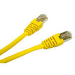 C2G 3m Cat5e Patch Cable networking cable Yellow