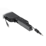 Extron Retractor Series/2 PC Audio audio cable 0.9 m 3.5mm Black