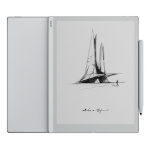 ONY x BOOX GO 10.3 e-book reader Touchscreen 64 GB Wi-Fi White