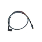 Adaptec 2281300-R Serial Attached SCSI (SAS) cable 0.5 m