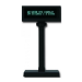 Capture WD-2312000021 customer display USB 2.0 Black