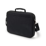 DICOTA Multi BASE 39,6 cm (15.6") Documententas Zwart