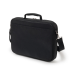 Dicota Multi BASE maletines para portátil 39,6 cm (15.6") Bandolera Negro