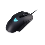 Acer Predator Cestus 315 muis Gamen Rechtshandig USB Type-A Optisch 6500 DPI