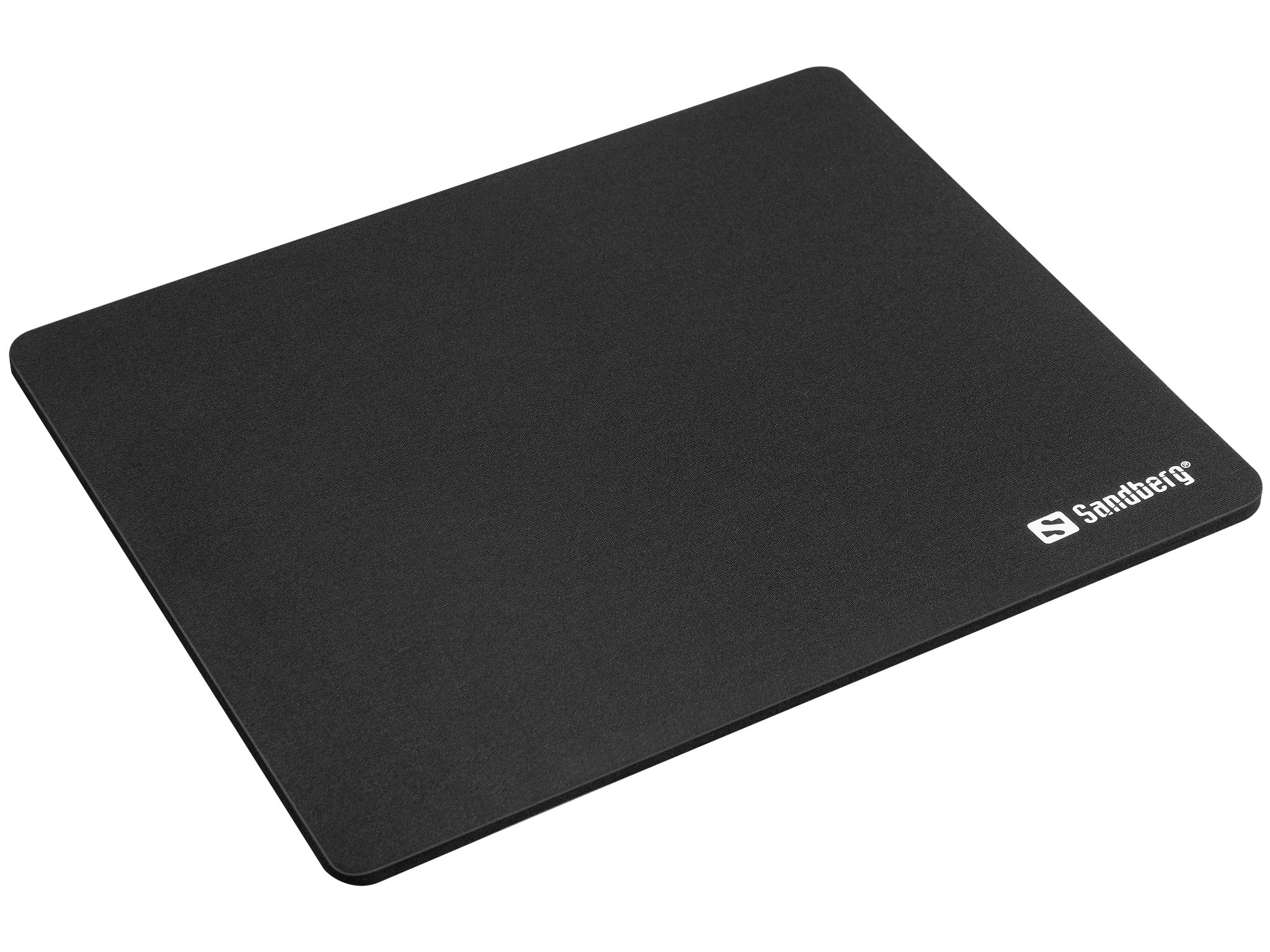 Image of Sandberg Mousepad Black