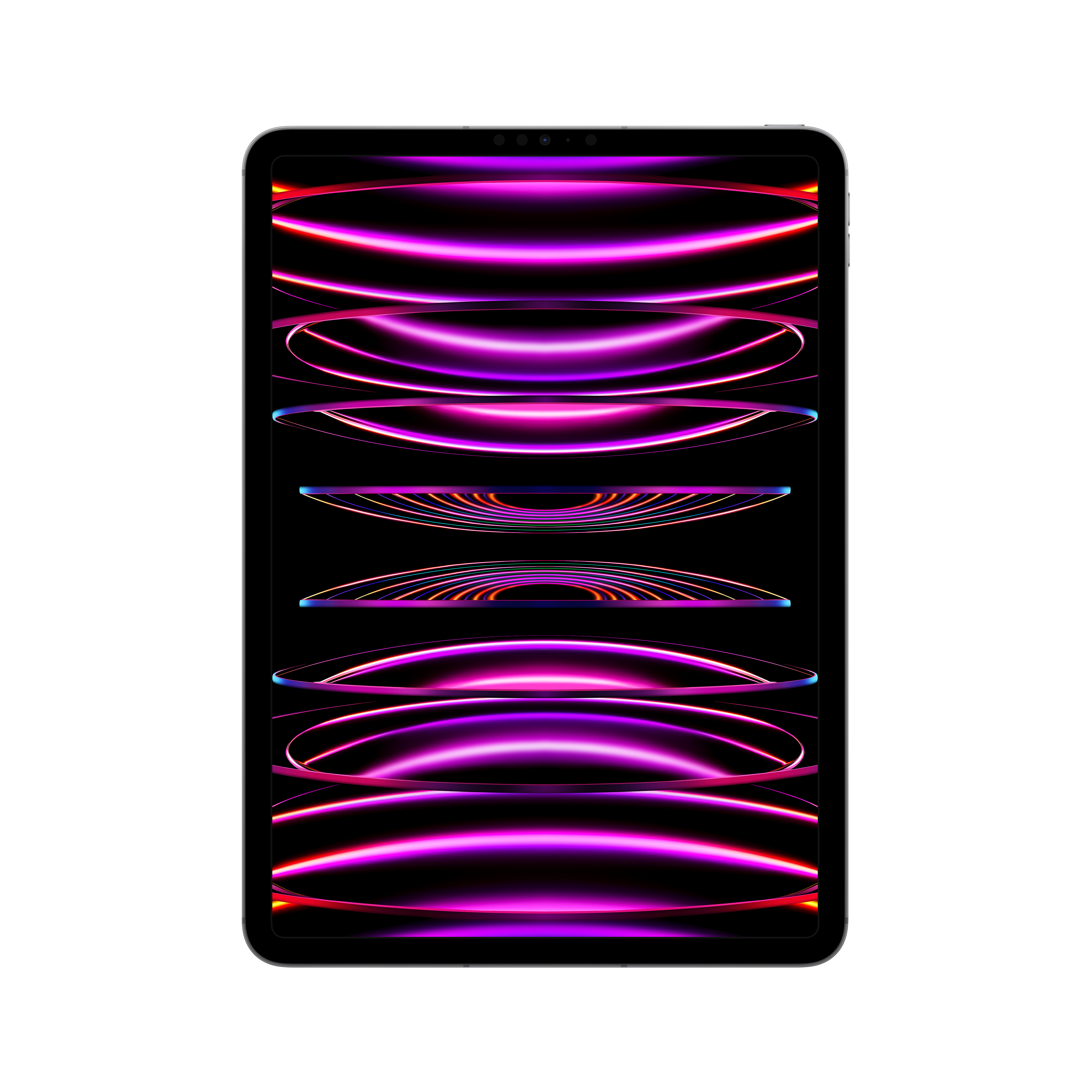 Image of Apple iPad Pro 4th Gen 11in Wi-Fi 128GB - Space Grey
