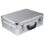 Dörr Silver 20 Briefcase/classic case