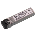 HPE MSA 2040 8Gb SW FC SFP network transceiver module Fiber optic 8000 Mbit/s