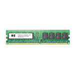HP Memory Module 512M PC2-4200
