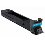 Konica Minolta A0DK431 toner cartridge 1 pc(s) Original Cyan