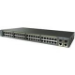 Cisco Catalyst WS-C2960-48TT-S Managed L2 Fast Ethernet (10/100) 1U Black