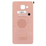 Samsung Back Glass Pink