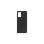 eSTUFF ES673163-BULK mobile phone case Cover Black
