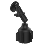 RAM Mounts Stubby Passieve houder Mobiele telefoon/Smartphone Zwart