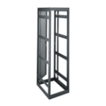 Middle Atlantic Products MRK-3731 rack cabinet 37U Freestanding rack Black