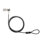 HP Essential Combination Lock