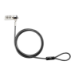 HP Essential-kombinationslås