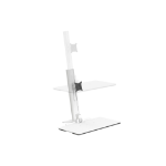 Multibrackets M Easy Stand Desktop White