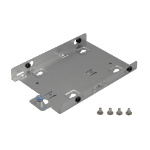 Axiom 00FC517-AX computer case part Rack HDD mounting bracket