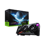 MSI GeForce RTX 5090 32G VANGUARD SOC NVIDIA 32 GB GDDR7