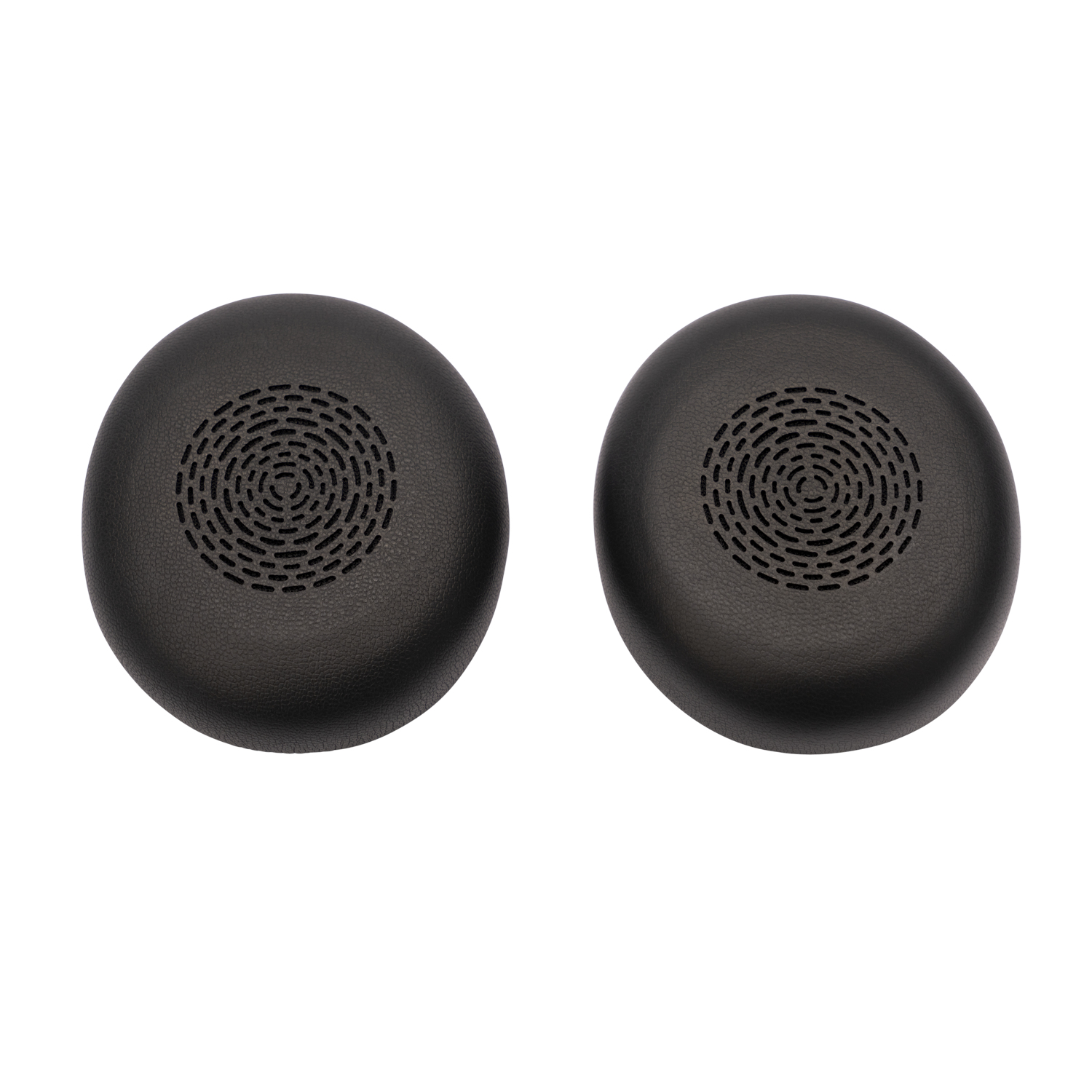 Image of Jabra Evolve2 75 Ear Cushion - Black (1 pair)