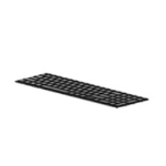 HP L01027-061 Keyboard
