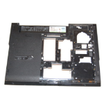 DELL F164C laptop reserve-onderdeel Bodembehuizing