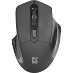 Defender Datum MB-345 mouse Right-hand RF Wireless Optical 1600 DPI