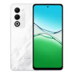 OPPO A5 5G 16.9 cm (6.67") Dual SIM Android 15 4G USB Type-C 4 GB 128 GB 6000 mAh White
