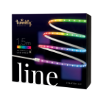 Twinkly Line Universal strip light Indoor LED 2000 mm
