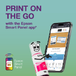 Epson EcoTank ET-M16600