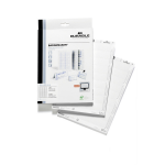 Durable 1451-02 540 stuk(s) Wit
