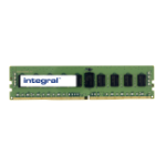 Integral 16GB SERVER RAM MODULE DDR4 2933MHZ PC4-23400 REGISTERED ECC RANK2 1.2V 1GX8 CL21 memory module 1 x 16 GB