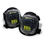 BEESWIFT Heavy Duty Gel Knee Pad