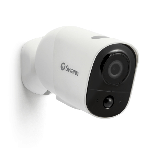 Swann Xtreem Wireless Security Camera Bullet IP security camera Indoor