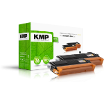 KMP B-T32D tonercartridge 2 stuk(s) Zwart