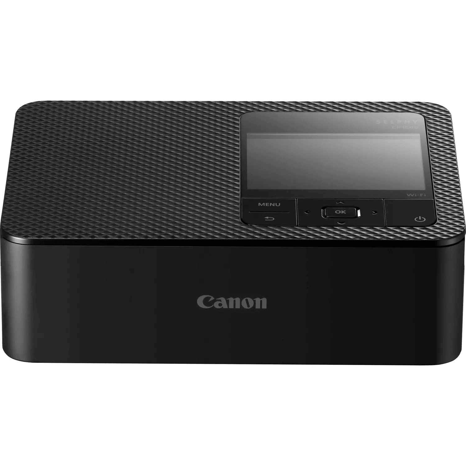 Image of Canon SELPHY CP1500 photo printer Dye-sublimation 300 x 300 DPI 4"...
