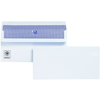 Image of Plus Fabric RIC WHTPLAINENV DL S/S BX500