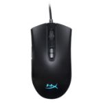 HyperX Pulsefire Core mouse Gaming Ambidextrous USB Type-A Optical 6200 DPI