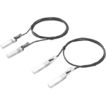 Cisco SFP-50G-CU2.5M= InfiniBand/fibre optic cable 98.4" (2.5 m) QSFP56 OSFP56 Black