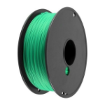 Hamilton Buhl 3D Magic Pen Filament Roll - Green, 980 Ft. Roll Filament refills