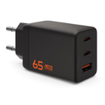 Urban Armor Gear 9B443711V4040 oplader voor mobiele apparatuur Hoofdtelefoons, Smartphone, Universeel, Tablet, Laptop Oranje, Zwart AC Snel opladen Binnen