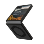 Urban Armor Gear 214504113131 mobile phone case 17.5 cm (6.9") Cover Ash