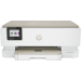 HP ENVY Impresora multifunción HP Inspire 7220e, Color, Impresora para Hogar, Impresión, copia, escáner, Conexión inalámbrica; HP+; Compatible con el servicio HP Instant Ink; Escanear a PDF