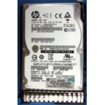 Hewlett Packard Enterprise 719429-001 internal hard drive 2.5" 900 GB SAS