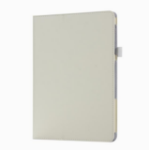 JLC iPad 10th 10.9 2022 Executive Wallet White